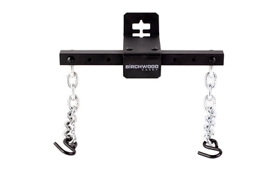 Birchwood Casey B/C T-POST GONG MOUNT