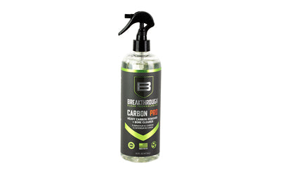 Breakthrough Clean Technologies BCT CARBON PRO 16OZ TRIGGER SPRAY