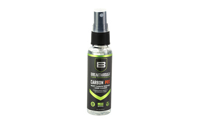 Breakthrough Clean Technologies BCT CARBON PRO 2OZ PUMP SPRAY