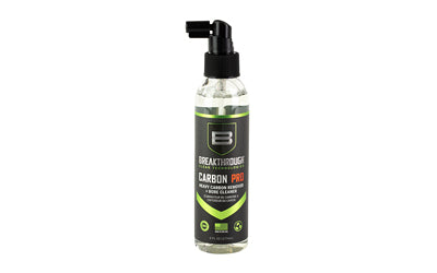 Breakthrough Clean Technologies BCT CARBON PRO 6OZ PUMP SPRAY