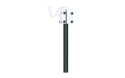 Birchwood Casey B/C T-POST TARGET HOOK WHITE