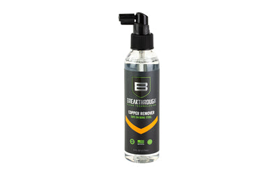 Breakthrough Clean Technologies BCT COPPER REMOVER 6OZ PUMP SPRAY