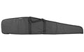 Bulldog Cases BULLDOG PITBULL CASE 48" BLK/BLK