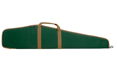 Bulldog Cases BULLDOG ECON CASE RFL 48" GRN/TAN