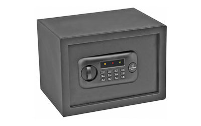 Bulldog Cases BULLDOG DIGITAL VAULT MED W/ SHELF