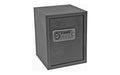 Bulldog Cases BULLDOG DIGITAL LARGE W/ SHELF