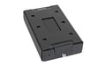 Bulldog Cases BULLDOG CAR SAFE 8.2"X6"X2.2" KEYED