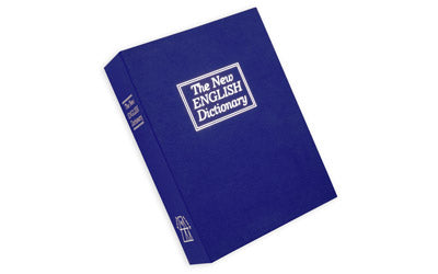 Bulldog Cases BULLDOG DIVERSION SAFE BL 10.5X7.75