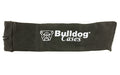 Bulldog Cases BULLDOG HANDGUN SOCK BLK
