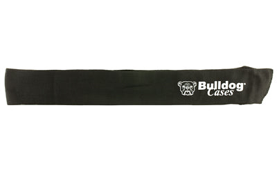 Bulldog Cases BULLDOG STANDARD SOCK BLK 52
