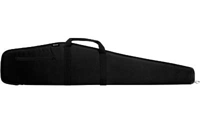 Bulldog Cases BULLDOG DLX CASE RFL 48" BLK/BLK