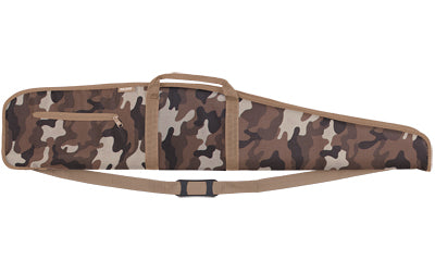 Bulldog Cases BULLDOG EXT RIFLE THROWBACK CAMO 48"