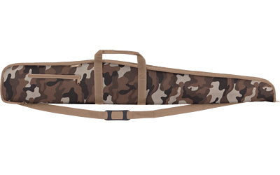 Bulldog Cases BULLDOG EXT SG THROWBACK CAMO 52"