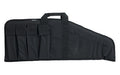 Bulldog Cases BULLDOG ASSLT RFL MAG BLK/BLK 35"