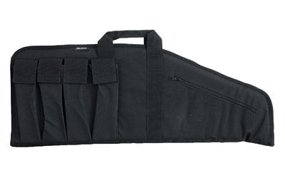 Bulldog Cases BULLDOG ASSLT RFL MAG BLK/BLK 35"