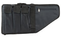 Bulldog Cases BULLDOG ASSLT RFL MAG BLK/BLK 25"