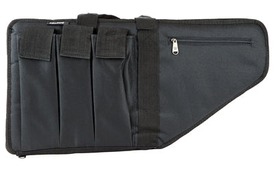 Bulldog Cases BULLDOG ASSLT RFL MAG BLK/BLK 25"