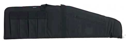Bulldog Cases BULLDOG ASSLT RFL MAG BLK/BLK 48"