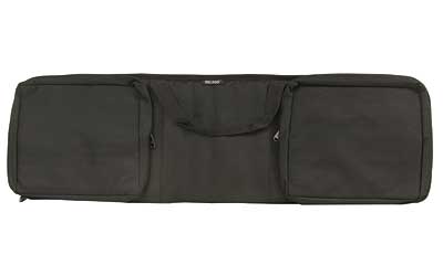Bulldog Cases BULLDOG EXT ASLT RFL RCTNGLE BLK 40"