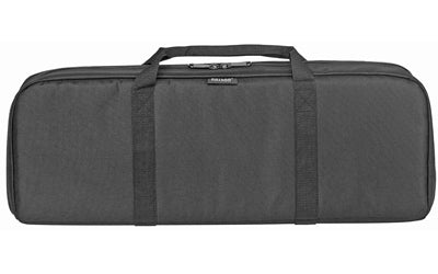 Bulldog Cases BULLDOG ULTRA COMPACT CASE AR15 BLK