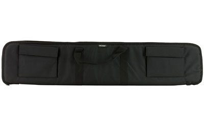 Bulldog Cases BULLDOG TAC SHOTGUN CASE BLK 42"