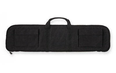 Bulldog Cases BULLDOG TACT SHTGN CASE BLK 35"
