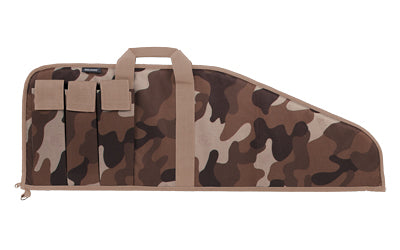 Bulldog Cases BULLDOG TACT RFL THROWBACK CAMO 38"