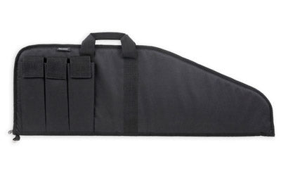 Bulldog Cases BULLDOG PITBULL TACTICAL CASE BLK 43