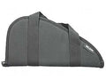 Bulldog Cases BULLDOG PSTL RUG BLK MED
