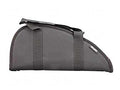 Bulldog Cases BULLDOG PSTL RUG BLK LARGE
