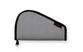 Bulldog Cases BULLDOG PSTL RUG X-SMALL GRY WO/HNDL