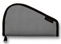 Bulldog Cases BULLDOG PSTL RUG SMALL GREY WO/HNDL