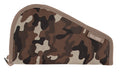 Bulldog Cases BULLDOG PISTOL RUG MED TB CAMO