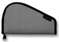 Bulldog Cases BULLDOG PSTL RUG MED GREY WO/HNDL