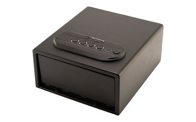 Bulldog Cases BULLDOG PSTL VAULT 11X8X5 SNGL TRIO