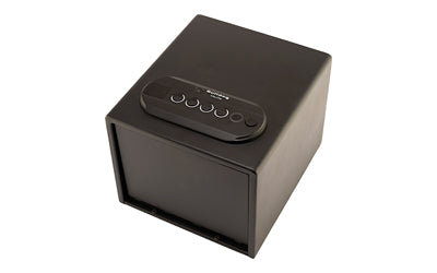 Bulldog Cases BULLDOG PSTL VAULT 11X8X5 DBL BIO
