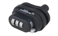 Bulldog Cases BULLDOG SINGLE TRIGGER LOCK COMBO CA
