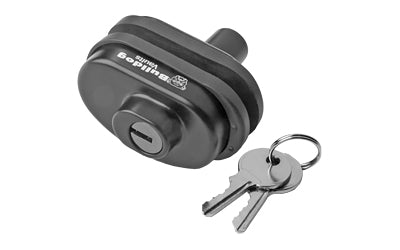 Bulldog Cases BULLDOG TRIGGER LOCK KEYED UNIQUE CA