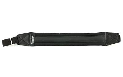 Bulldog Cases BULLDOG BLK DELUXE RIFLE SLING