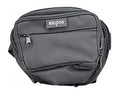 Bulldog Cases BULLDOG FANNY PACK HLSTR BLK SM