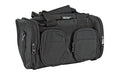 Bulldog Cases BULLDOG RANGE BAG ECON W/STRAP BLK