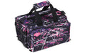 Bulldog Cases BULLDOG DLX MUDDY GIRL CAM RANGE BAG