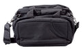 Bulldog Cases BULLDOG RANGE BAG DLX W/STRAP BLK