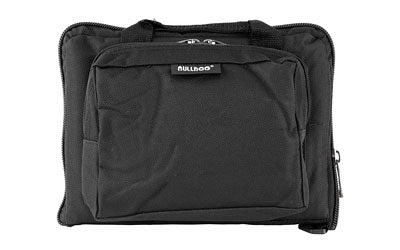 Bulldog Cases BULLDOG MINI RANGE BAG BLK