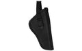 Bulldog Cases BULLDOG DELUXE HIP 3-4" MED REV