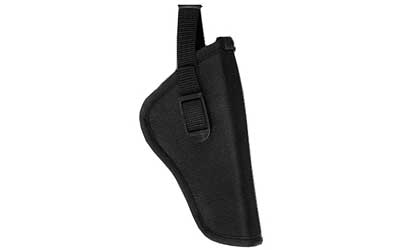 Bulldog Cases BULLDOG DELUXE HIP 3-4" MED REV