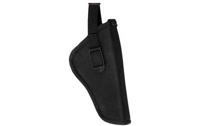 Bulldog Cases BULLDOG DELUXE HIP 3.5-5" LRG AUTO