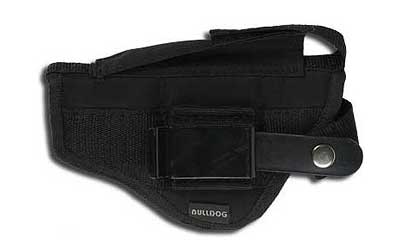 Bulldog Cases BULLDOG EXTREME JUDGE PUBLIC DFDR