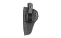 Bulldog Cases BULLDOG EXTREME 4" MED FRM REV