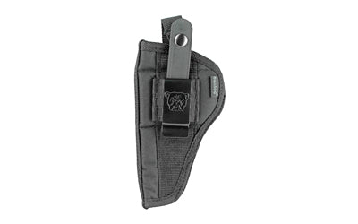 Bulldog Cases BULLDOG EXTREME 4" MED FRM REV